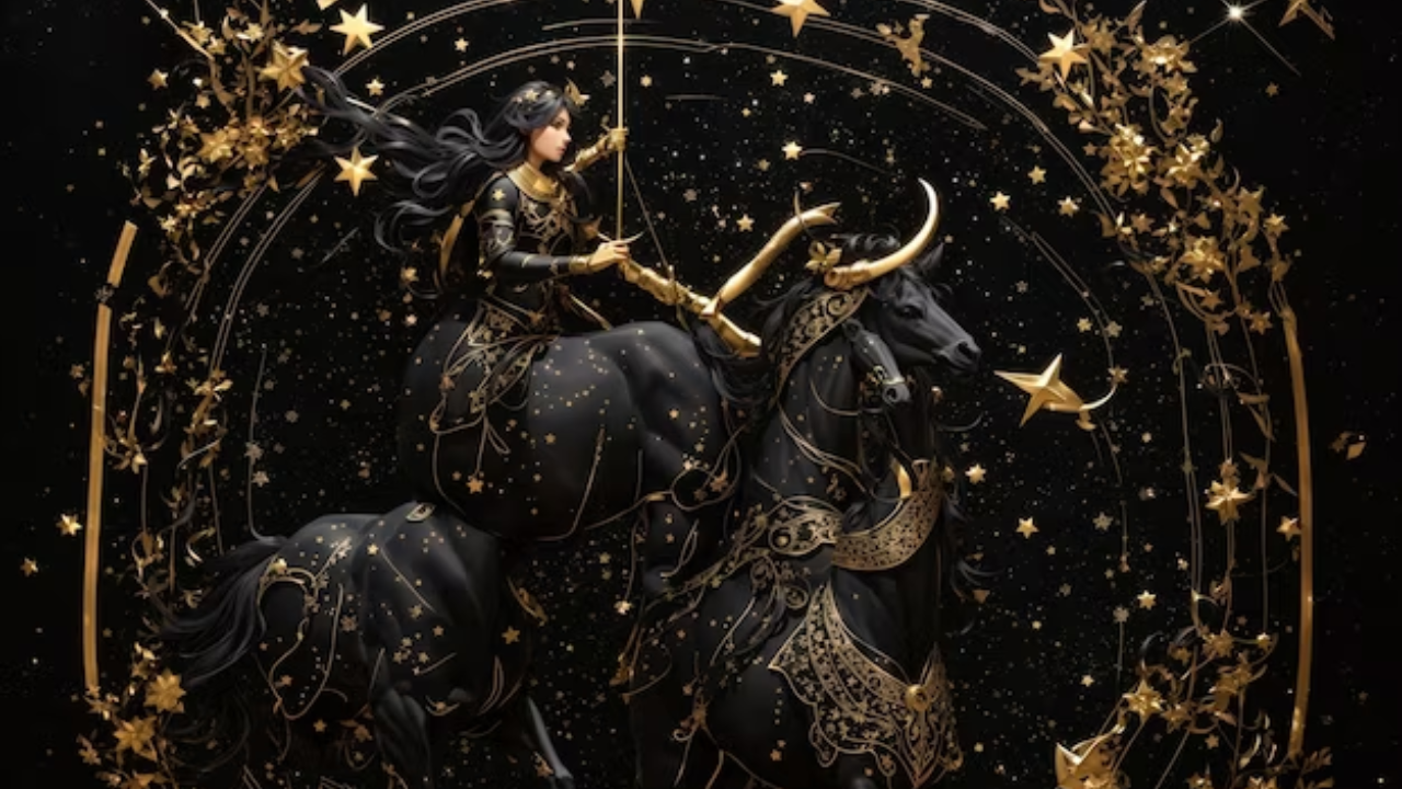 Sagittarius Daily Horoscope Today