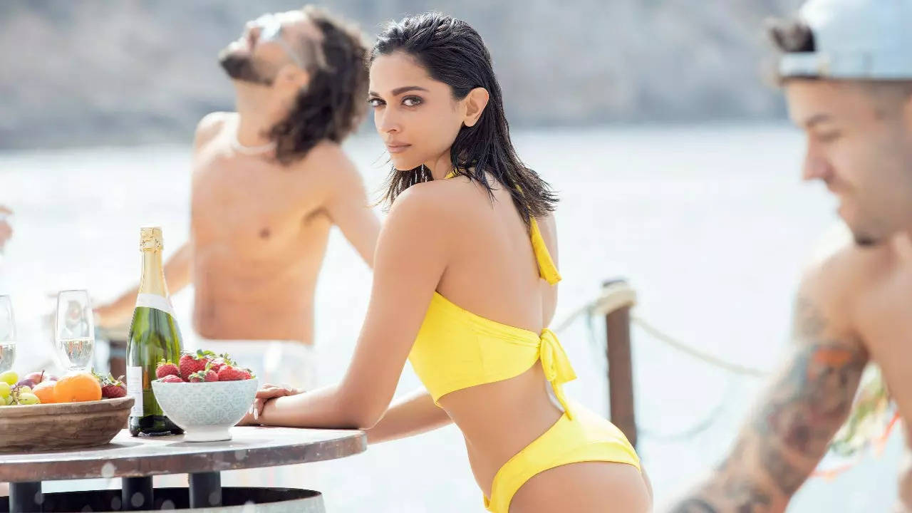 deepika padukone