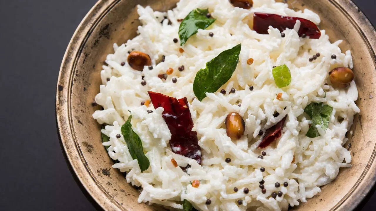 South Indian Rice Dishes: 10 South Indian Rice Dishes That Are Great