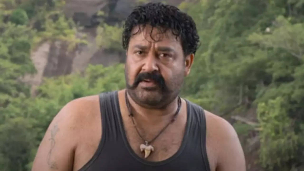 Mohan lal