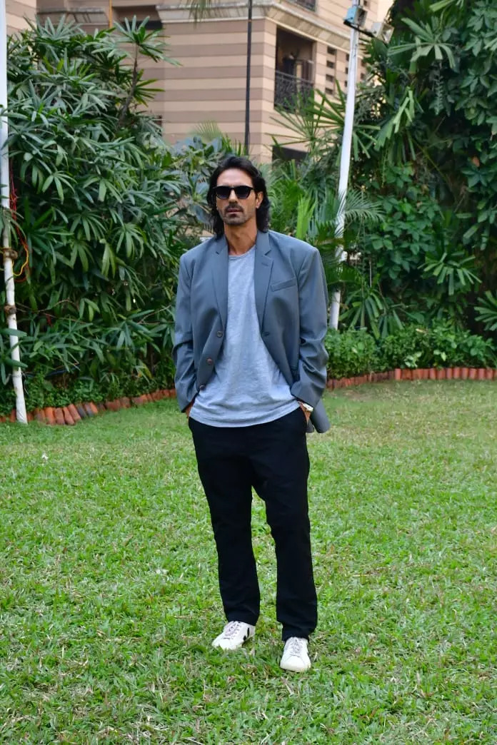 Arjun Rampal