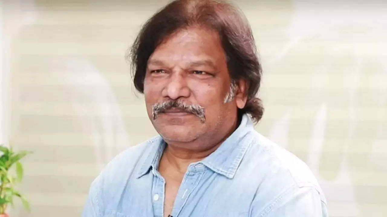 krishna vamsi