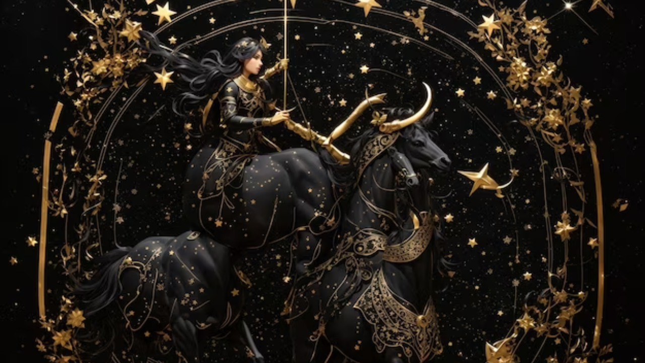 Sagittarius Love Horoscope