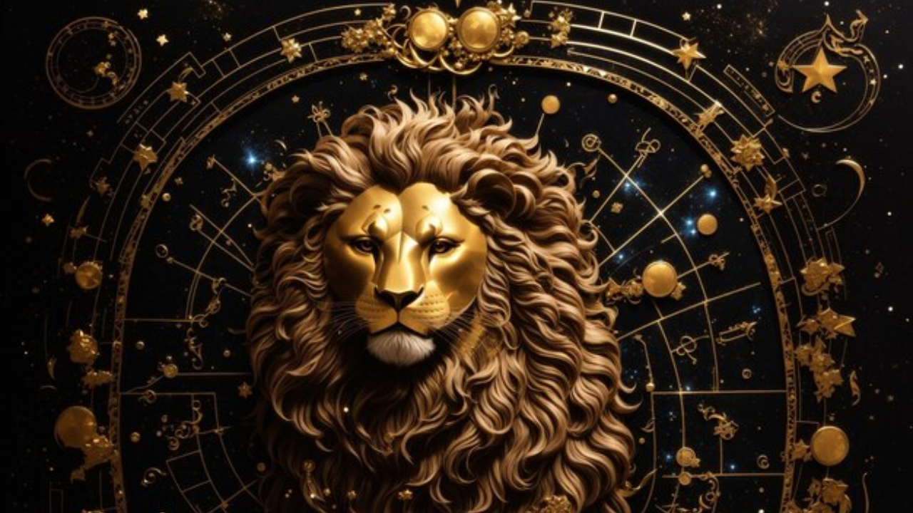 Leo Love Horoscope