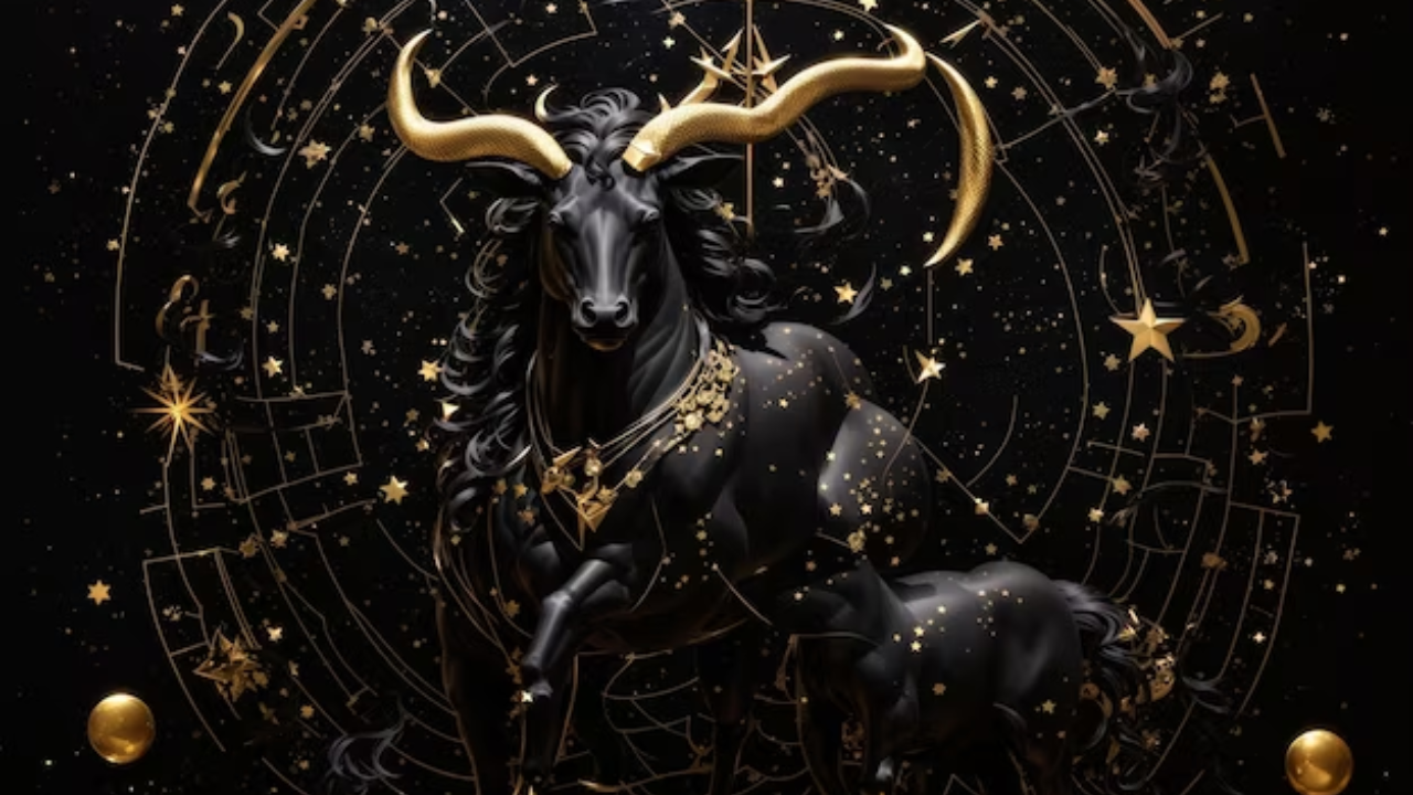 Capricorn Love Horoscope