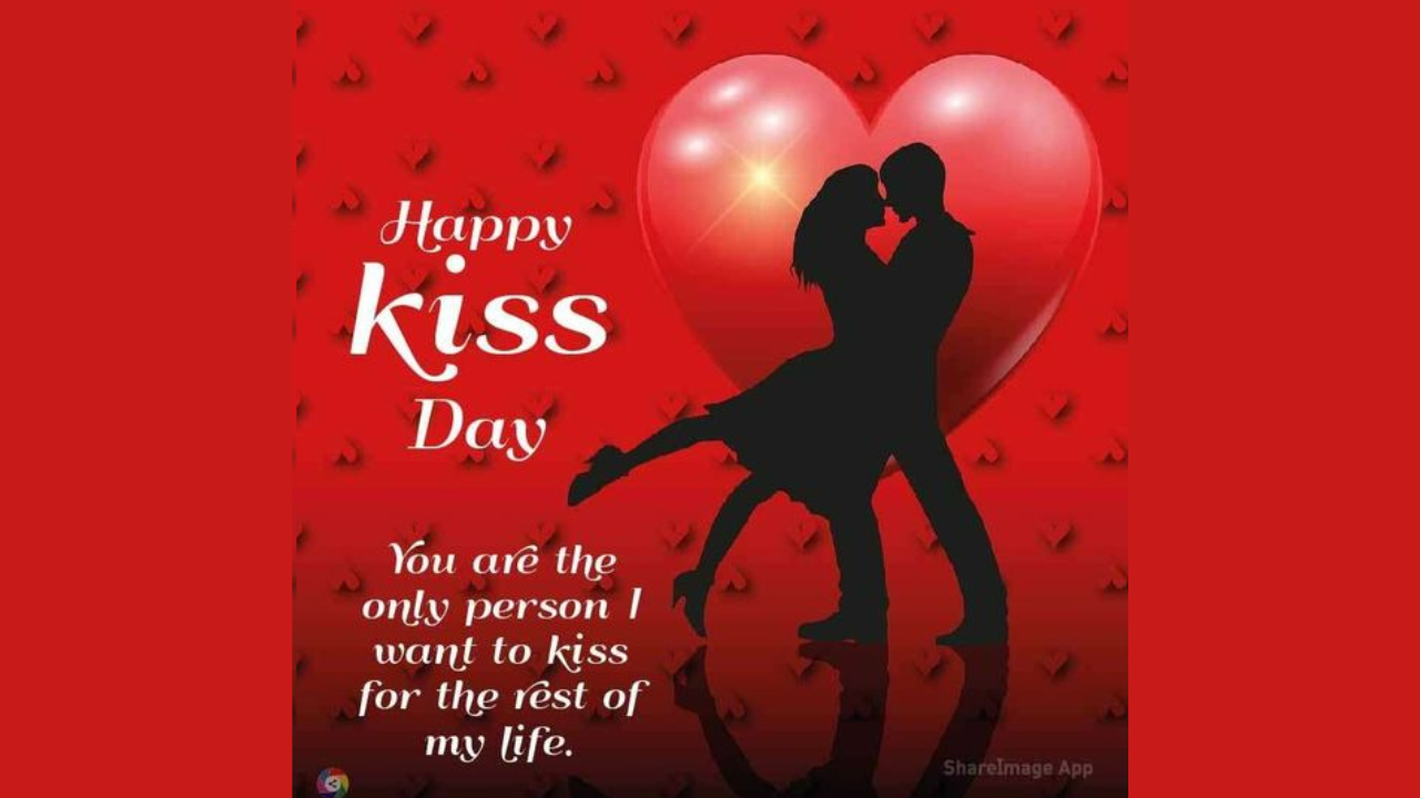 Happy Kiss Day Wishes Happy Kiss Day 2024 Wishes Images And Messages   107636668 