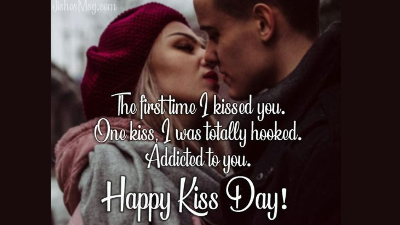 Happy Kiss Day Wishes Happy Kiss Day 2024 Wishes Images And Messages   107636802 