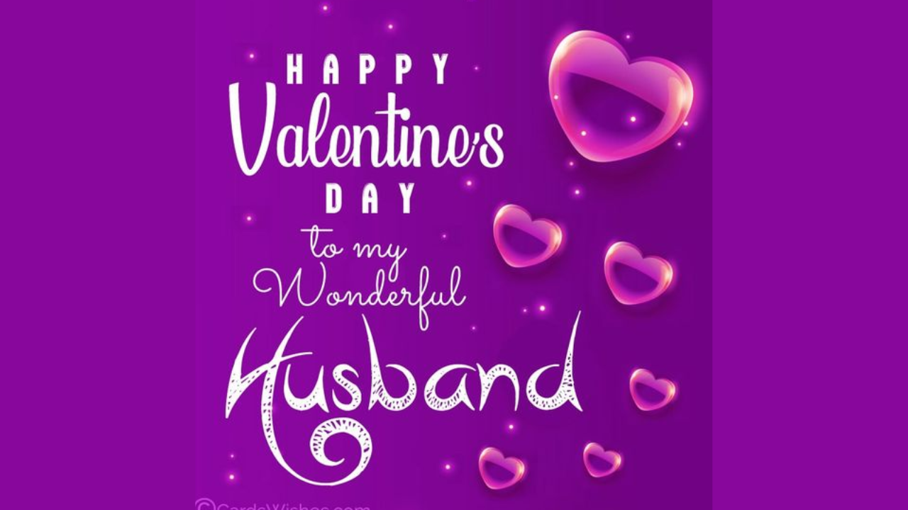 Happy Valentine's Day 2024: Wishes, quotes, WhatsApp status, FB