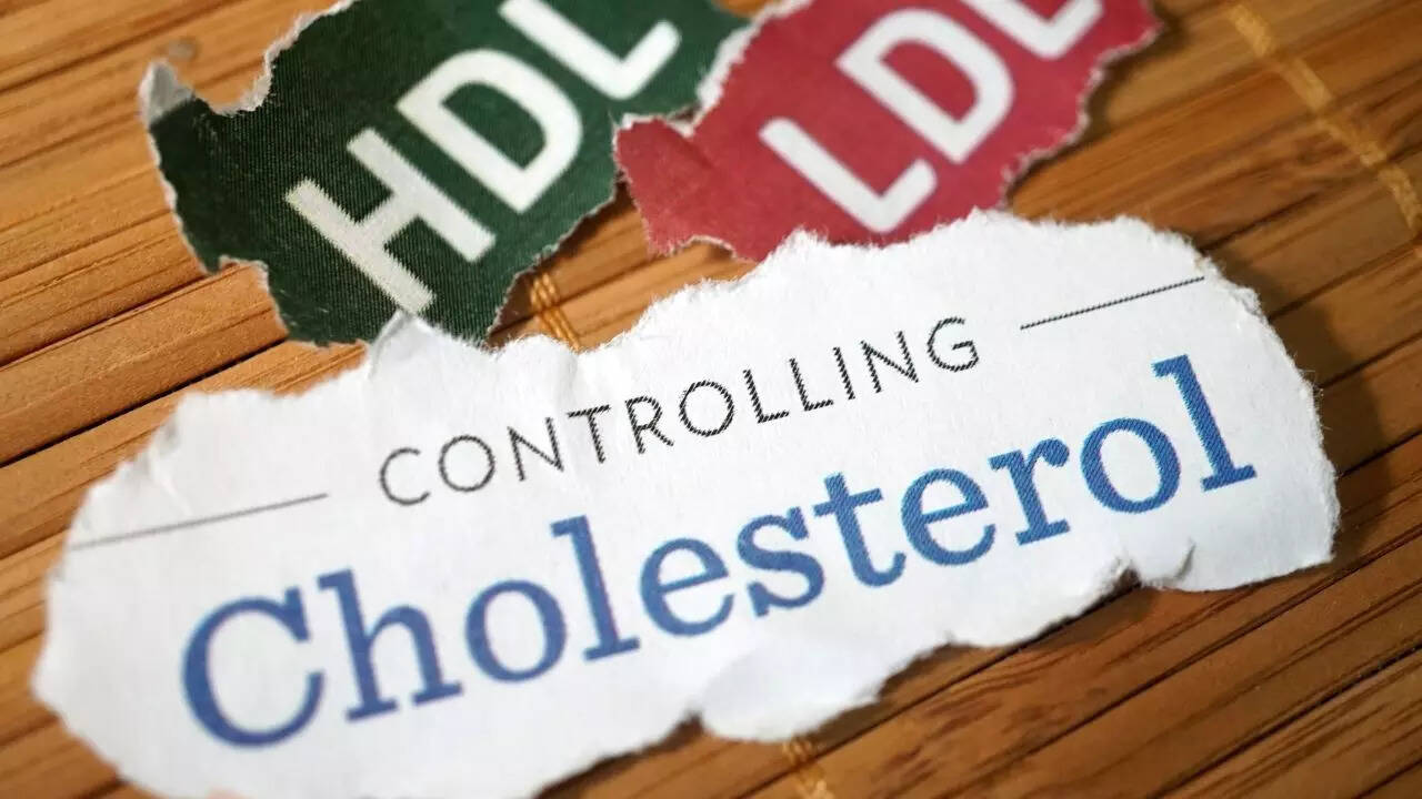 High Cholesterol Symptoms Signs Of The Deadly Condition That Appears