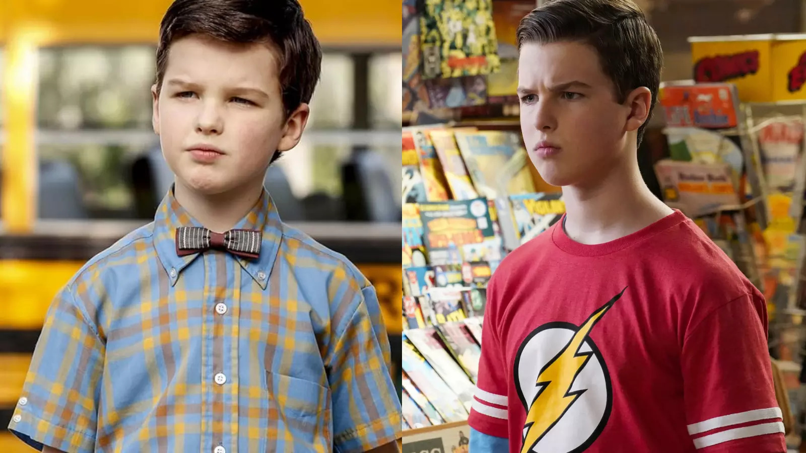 Before Young Sheldon Season 7 All You Need To Know About The Story So Far