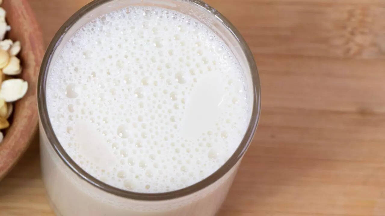 Millet Milk Recipe What Is It, How To Make Millet Milk At Home Recipes News, Times Now