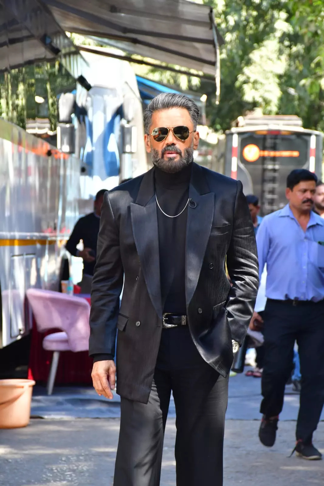 Sunil Shetty 