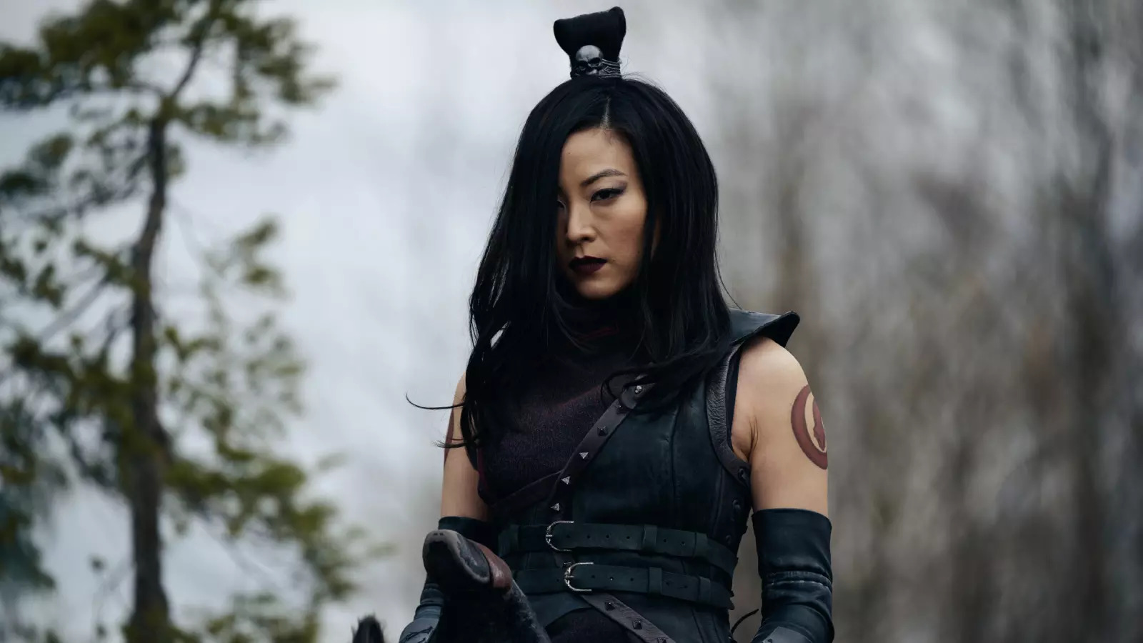 June Arden Cho