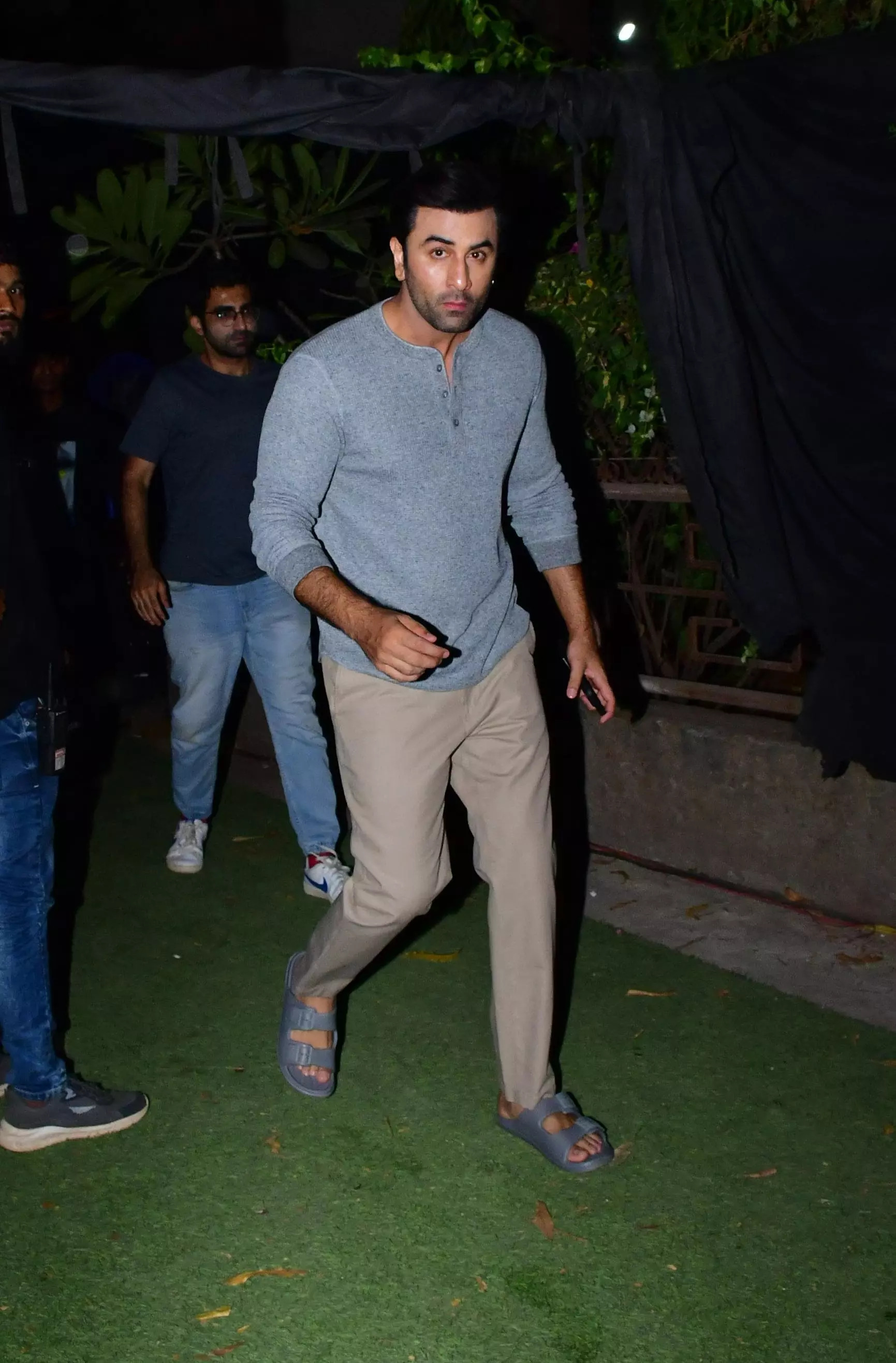 Ranbir Kapoor