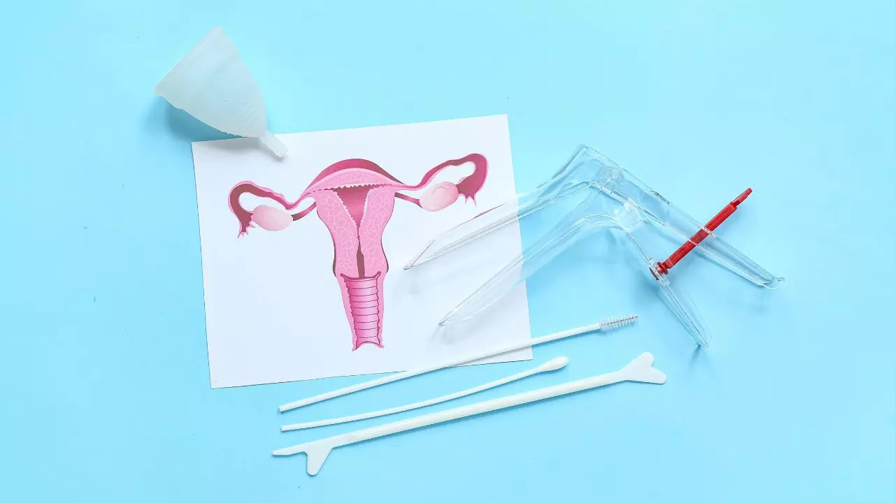 Pap Smear and HPV Testing