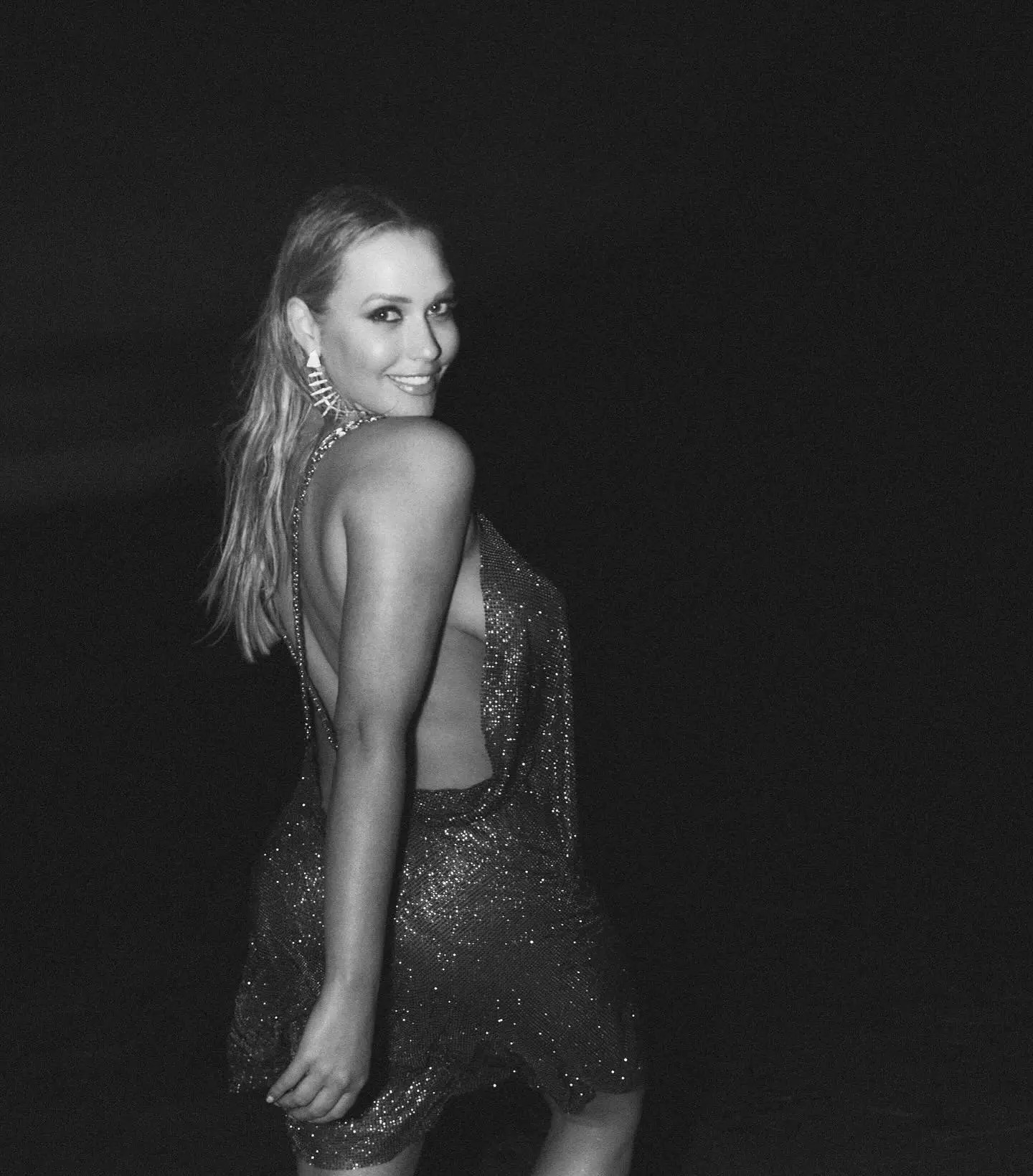 Mia Malkova's Fearless Fashion Is Giving