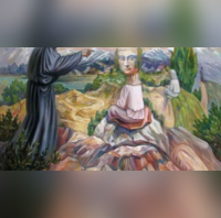 Optical Illusion: Find Out What Type of Friend You Are Through This