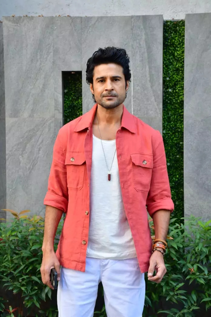 Rajeev Khandelwal 