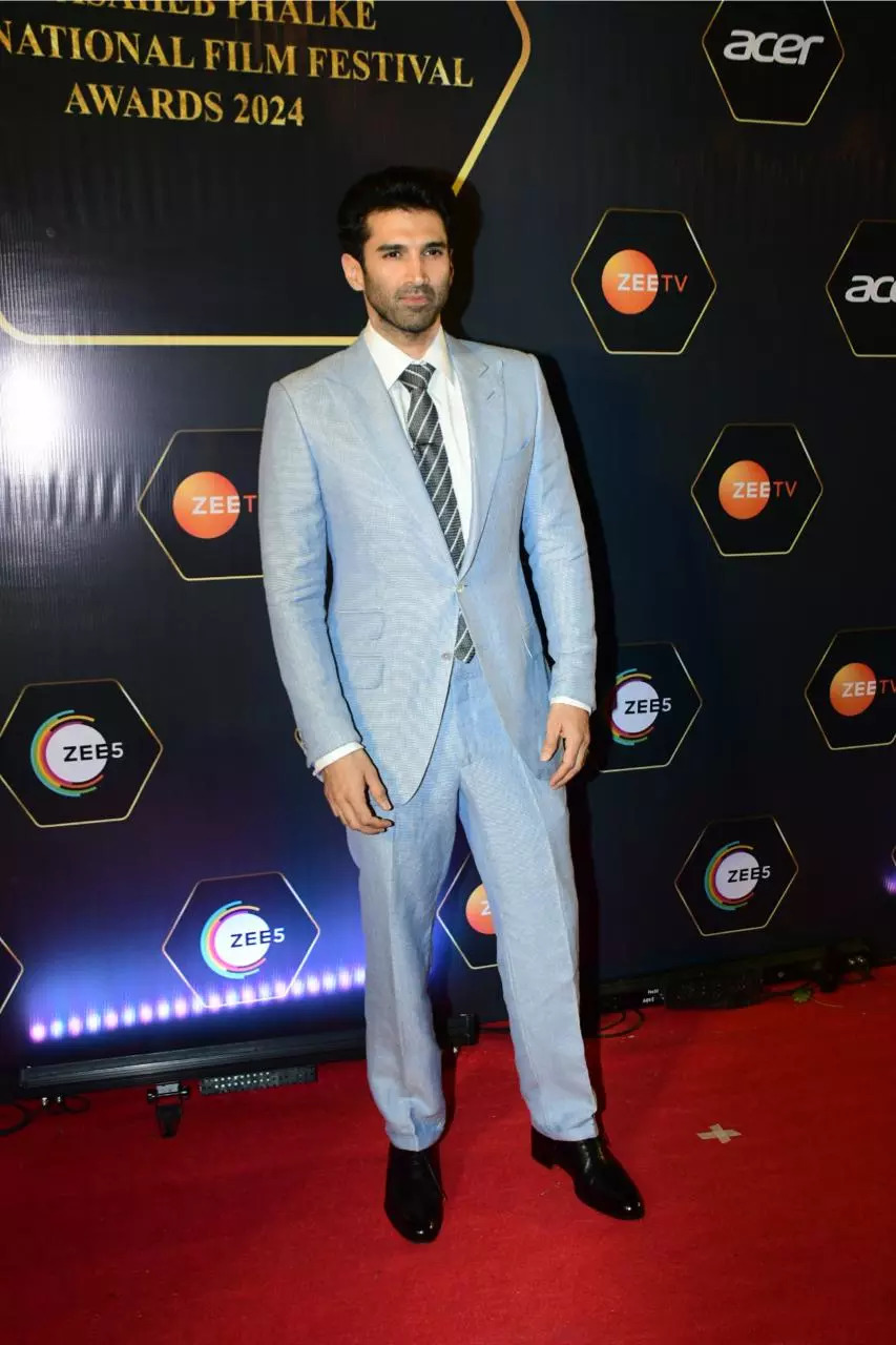 Aditya Roy Kapur