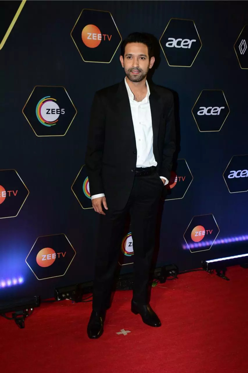 Vikrant Massey