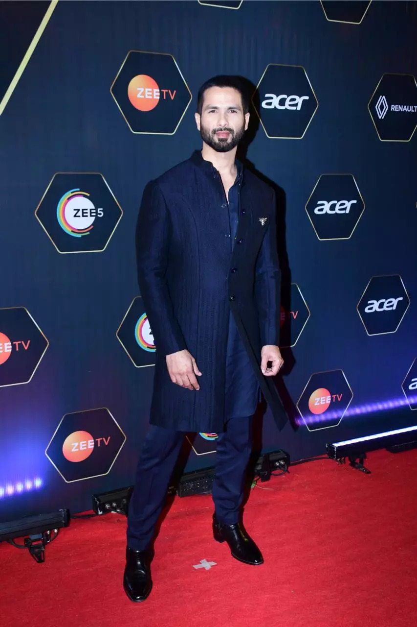 Shahid Kapoor