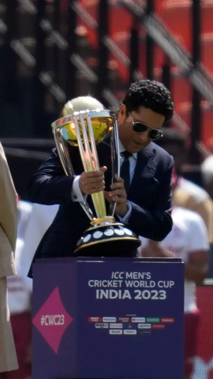 Sachin Arjun Tendulkar 