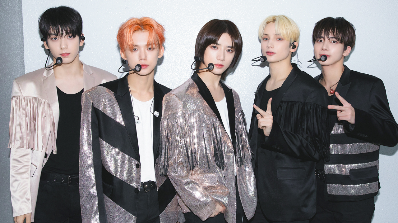 IFPI Global Artist Chart 2023 SEVENTEEN Named BestSelling Kpop Act