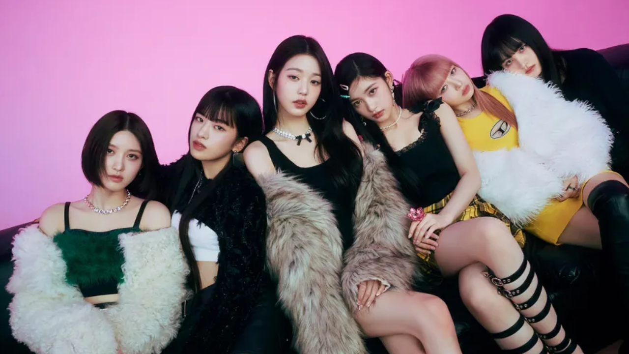 IFPI Global Artist Chart 2023 SEVENTEEN Named BestSelling Kpop Act