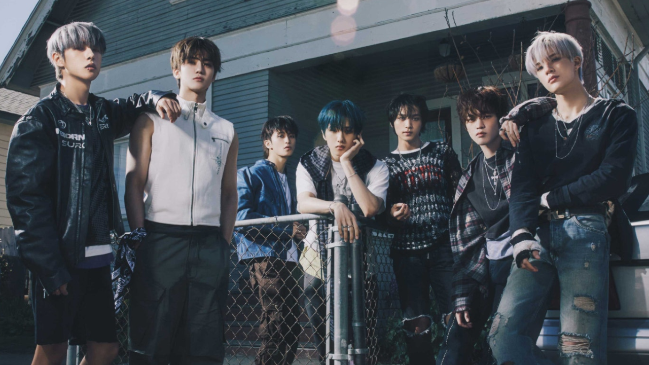 IFPI Global Artist Chart 2023 SEVENTEEN Named BestSelling Kpop Act