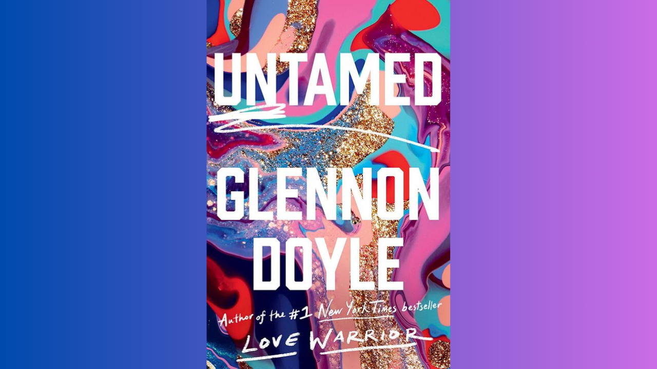 Untamed by Glennon Doyle