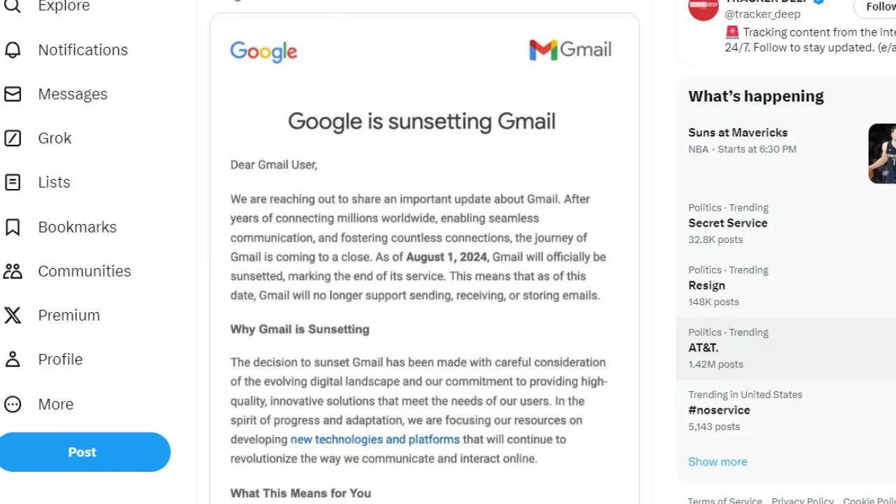 GOOGLE GMAIL AI BACKLASH visual data 6