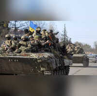 Ukraine War Three Years On It Has Proved To Be A Profitable Business