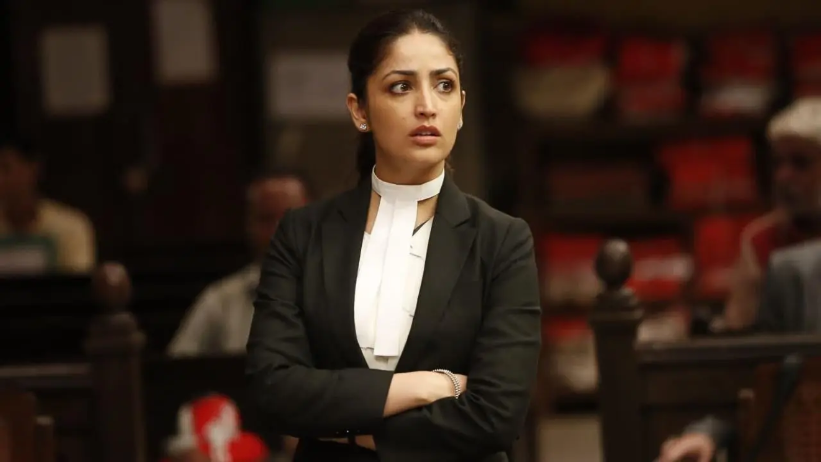 Top 5 Movies Of Article 370 Star Yami Gautam As Per Imdb