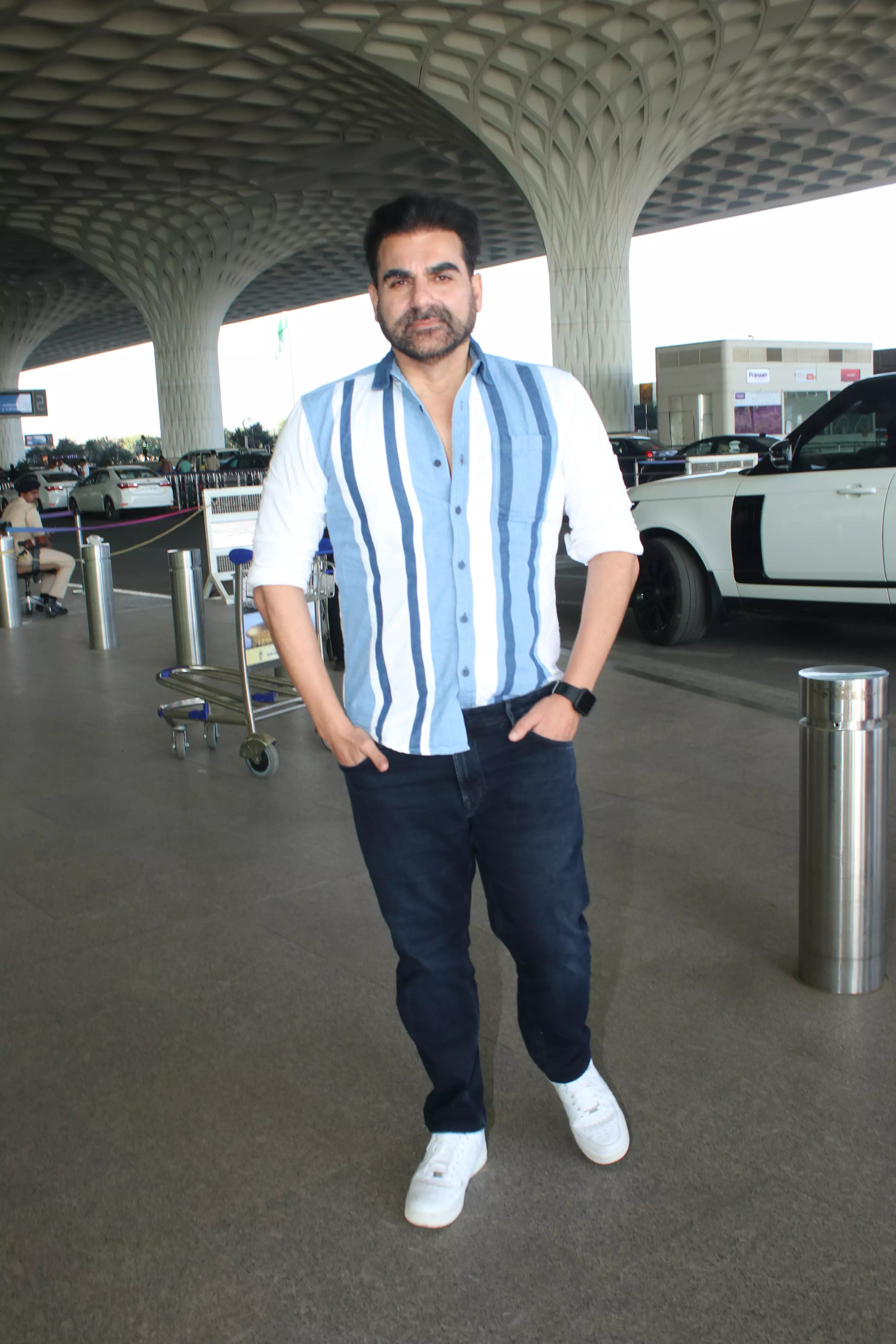 Arbaaz Khan 