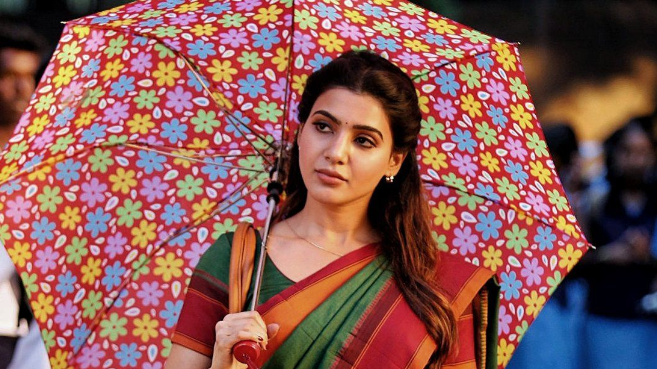 samantha ruth prabhu