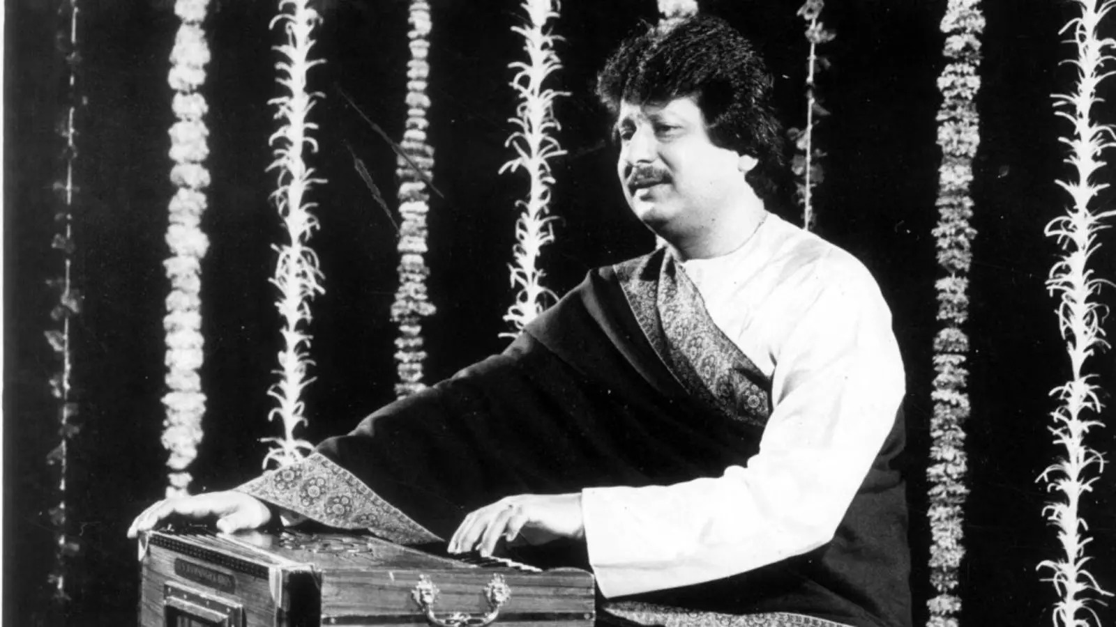 Ghazal Journey