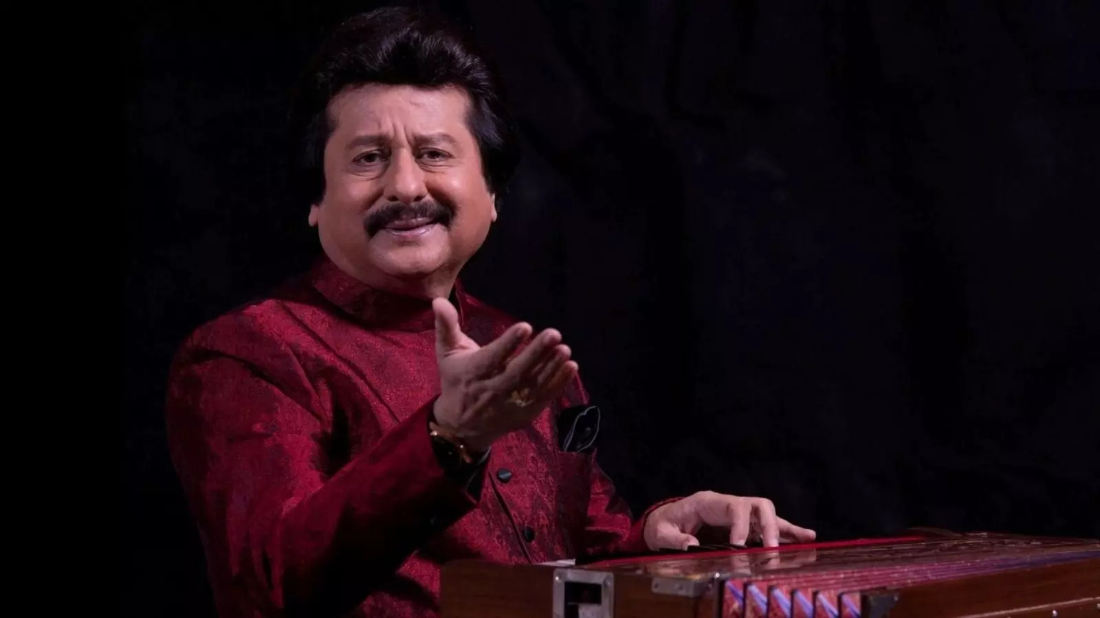 Pankaj Udhas End Of An Era