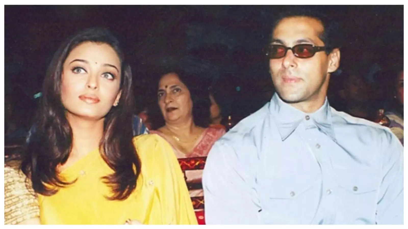 Aishwarya Rai Bachchan-Salman Khan