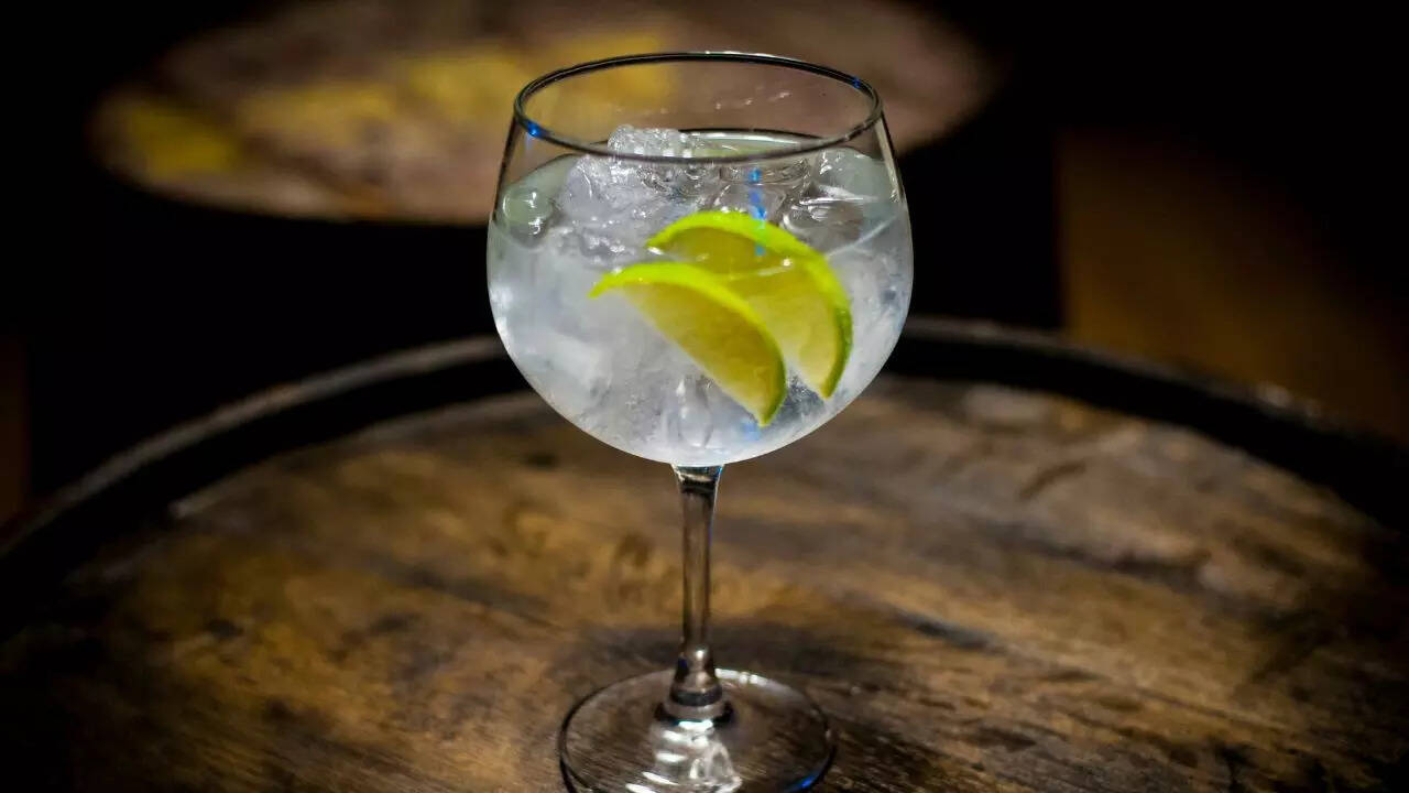 Gin and Tonic Was Gin And Tonic Invented On India’s Battlefields? Its