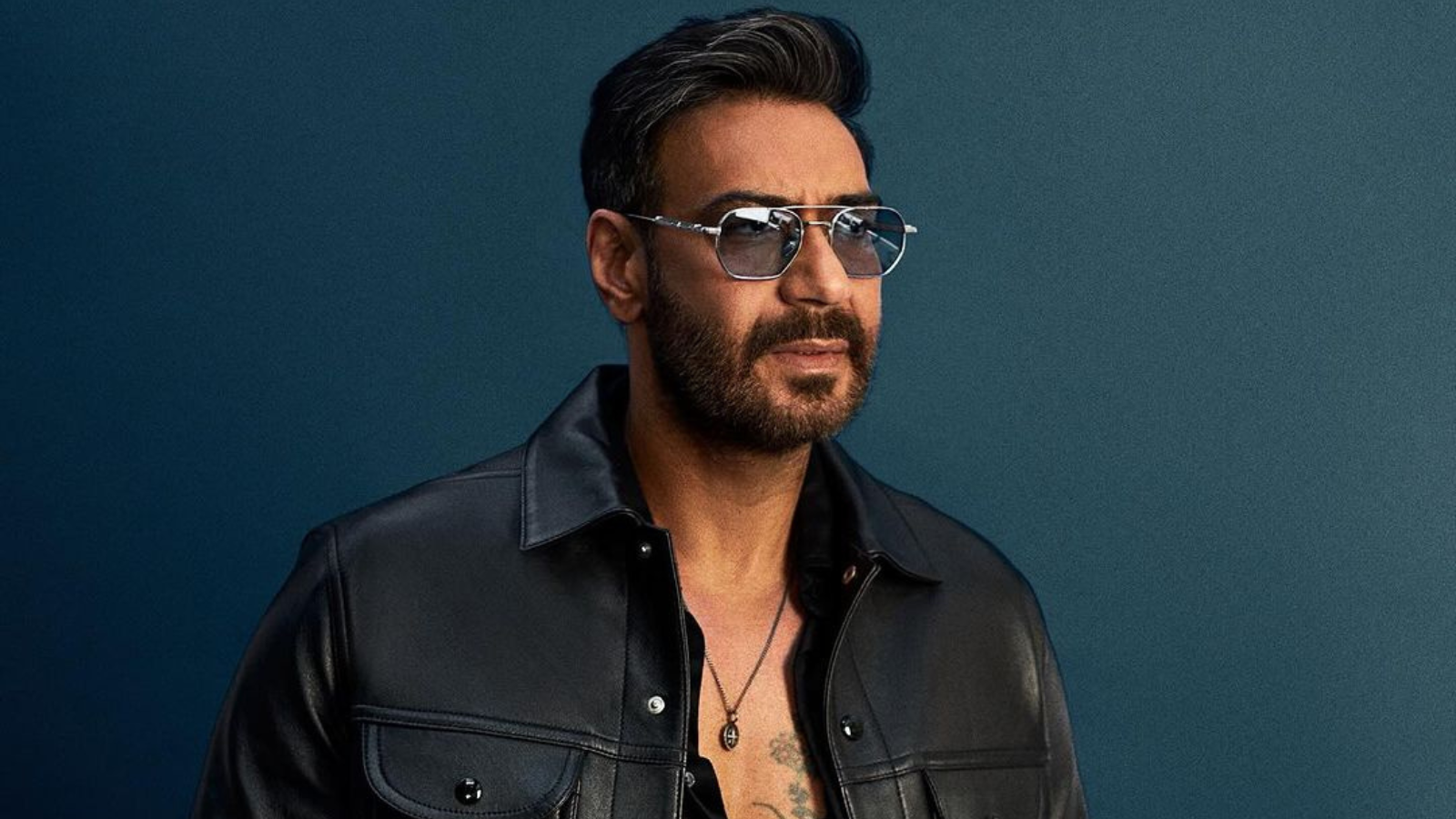 Ajay Devgn