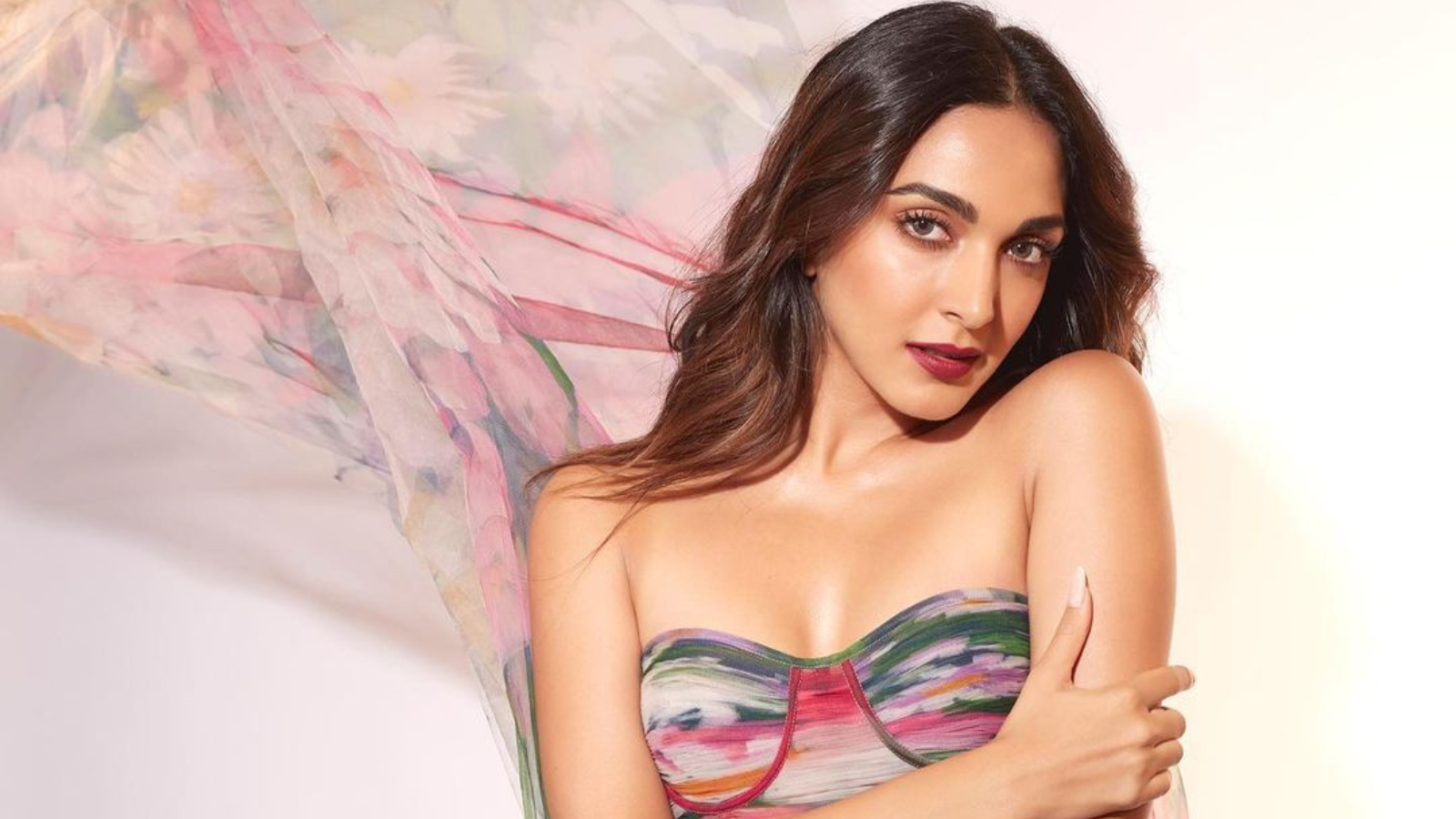 Kiara Advani