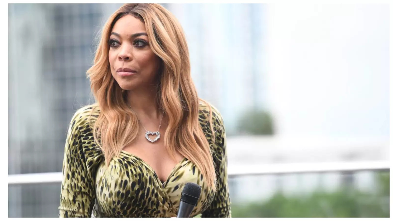 Wendy Williams