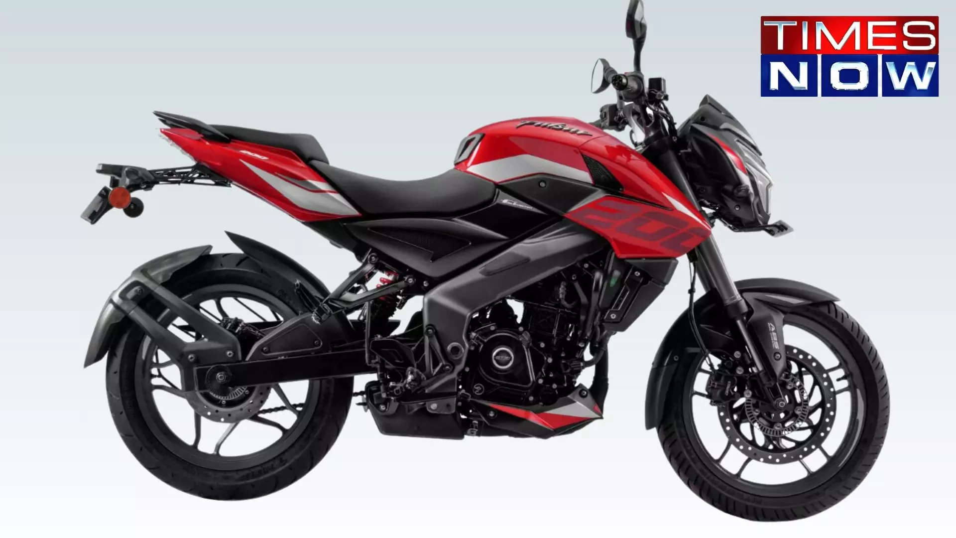 Bajaj 2024 Ns Series Price: 2024 Bajaj Pulsar NS160, NS200 Launched In ...