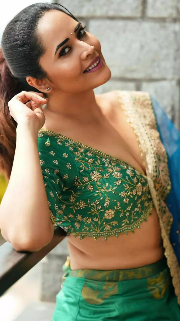 Anasuya