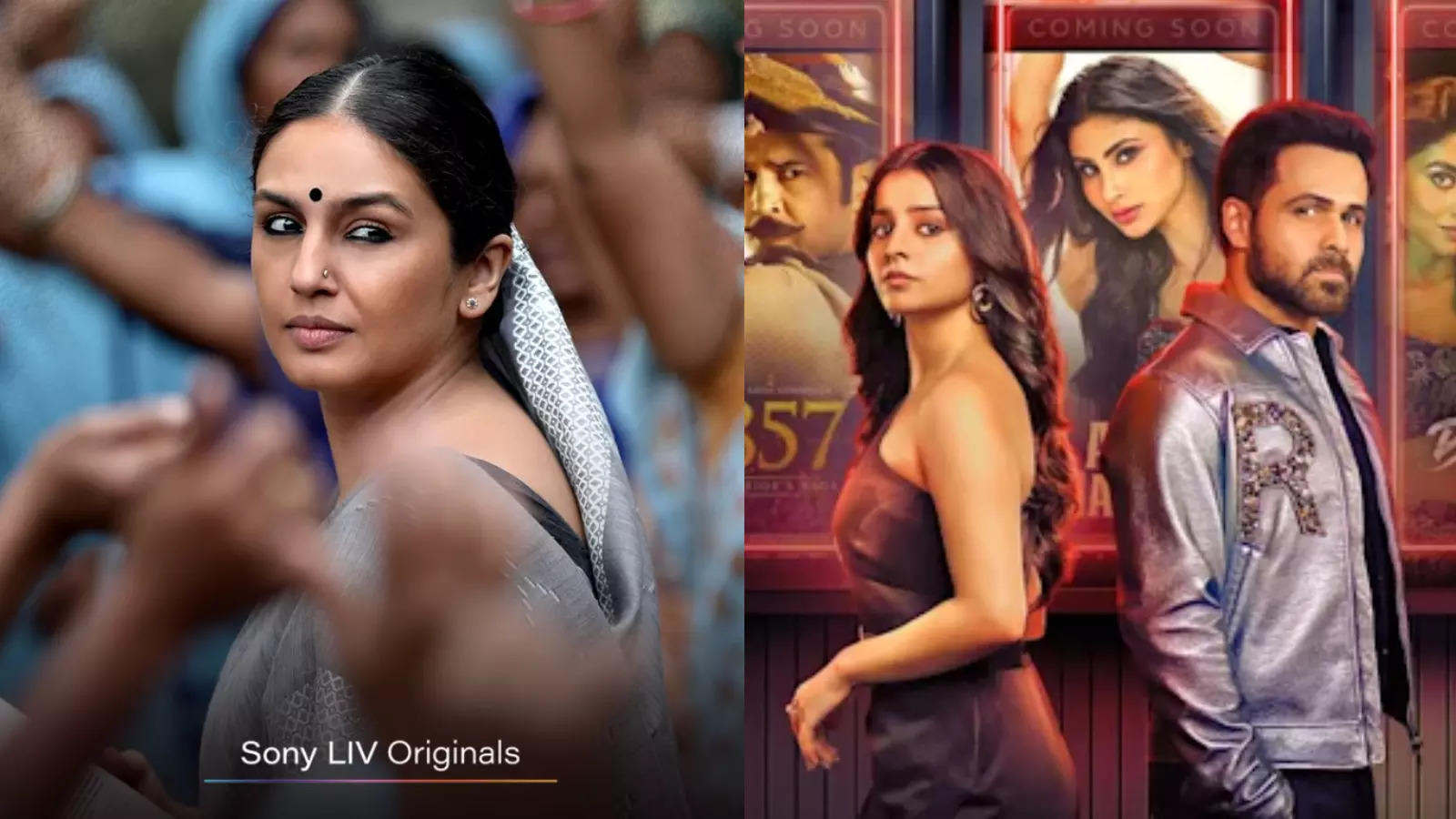 Maharani To Showtime Upcoming OTT Releases In March 2024