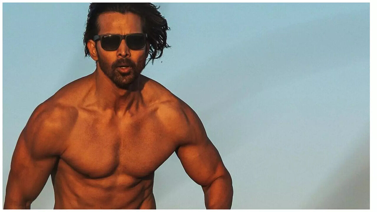 Back Rane Pichers As Dange Is Set To Release, Let Us Look Back At Harshvardhan Rane's ...