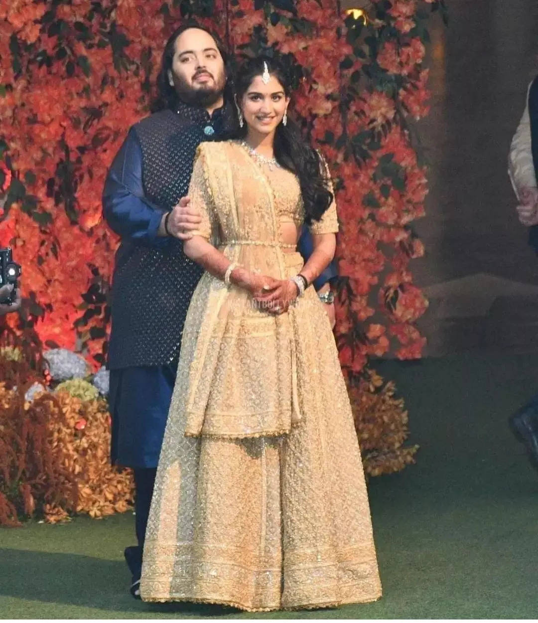 Jamnagar Ambani Wedding Venue: Anant Ambani And Radhika Merchant’s Pre ...