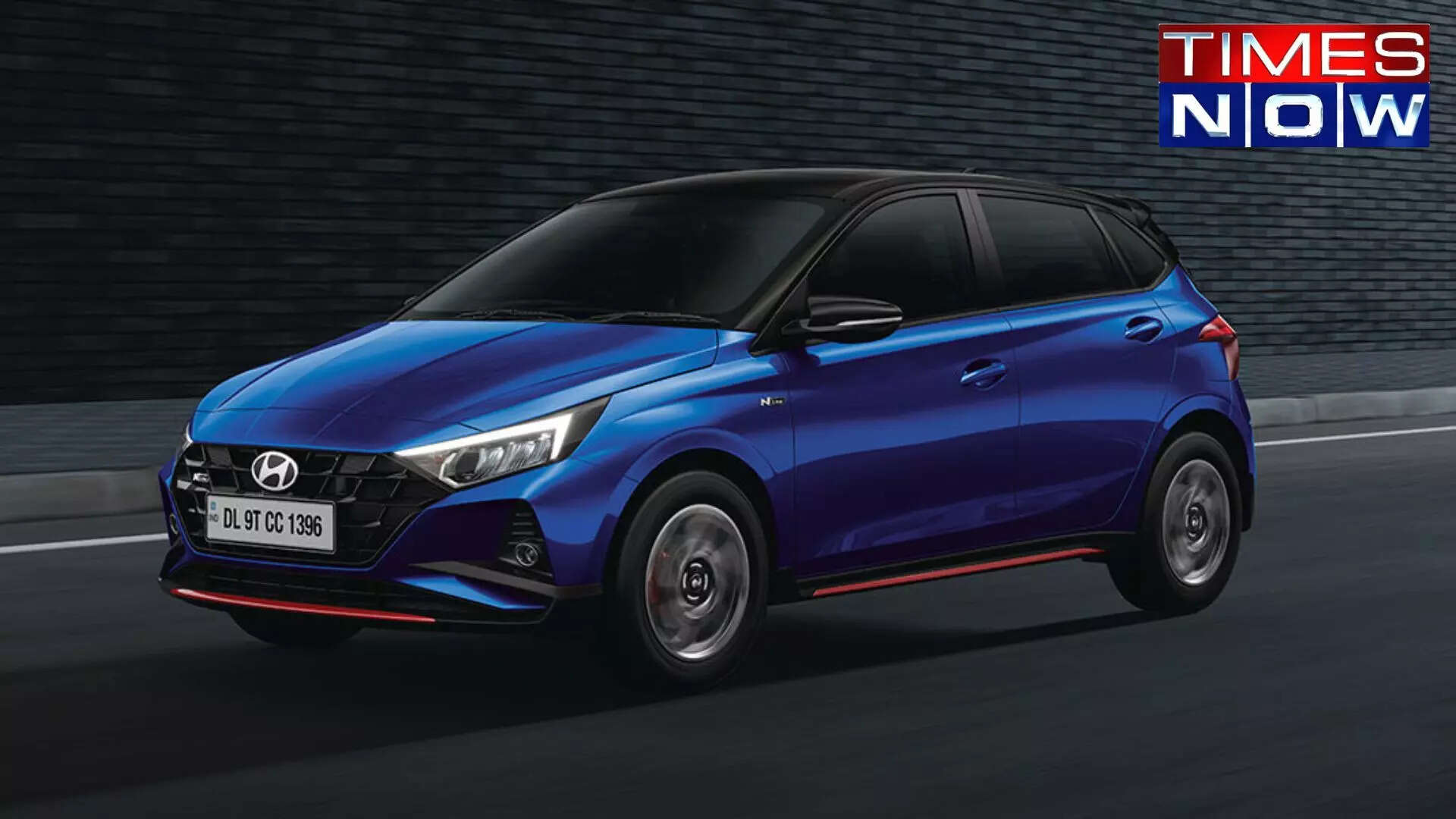 What's The Difference Between Hyundai N And N Line Models? We Explain ...