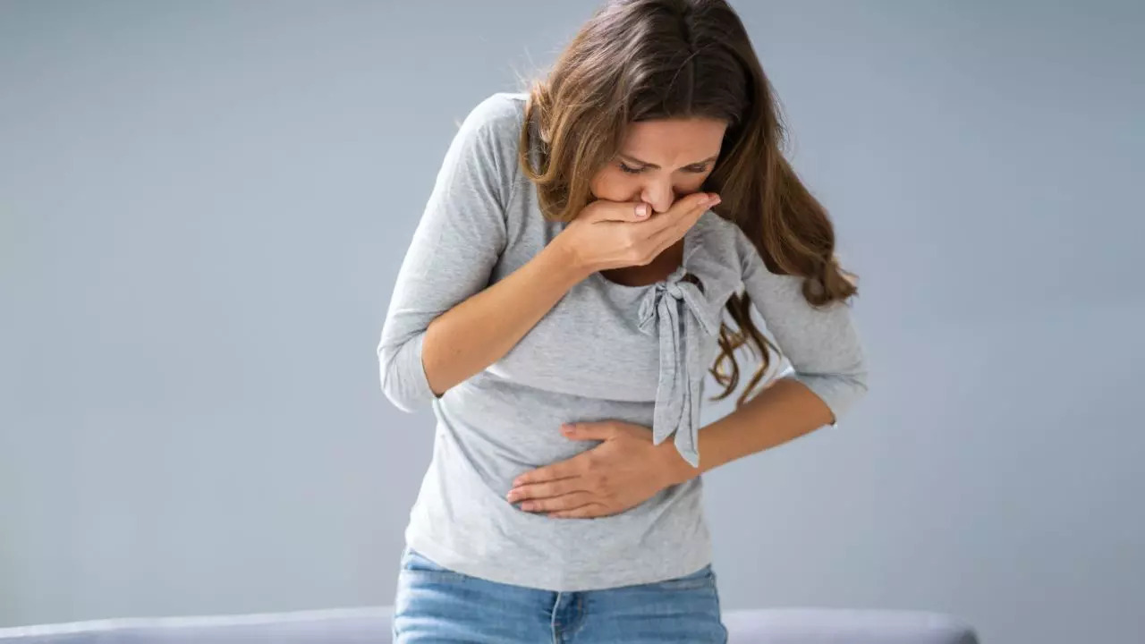 7 Subtle Signs Of Gastric Ulcer You Should Know