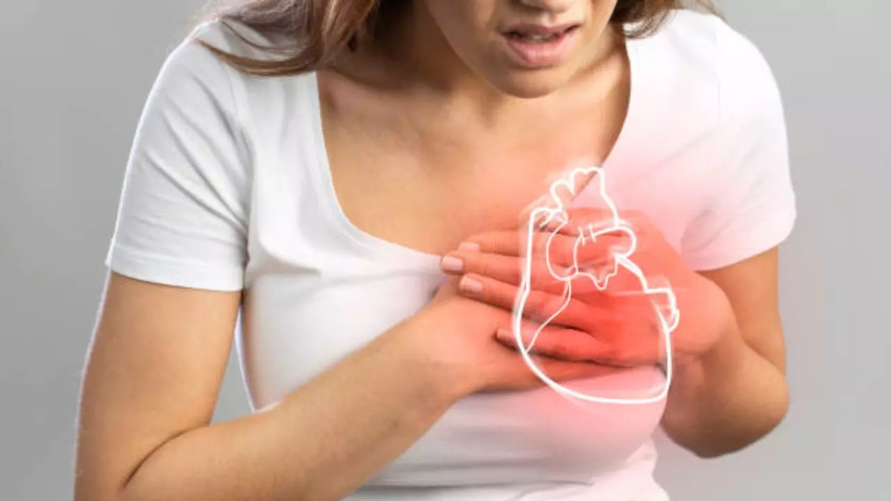 How does gum disease affect your heart